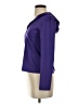 Mizuno Purple Track Jacket Size XS - photo 5