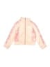 Nike 100% Polyester Graphic Pink Track Jacket Size 2T - photo 1