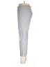 Tribal Chevron-herringbone Gray Casual Pants Size 14 - photo 5