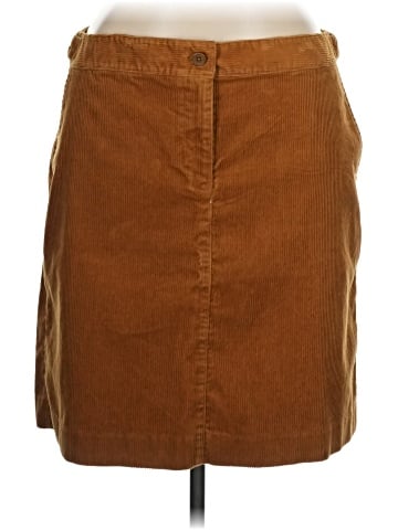Talbots Casual Skirt (view 1)