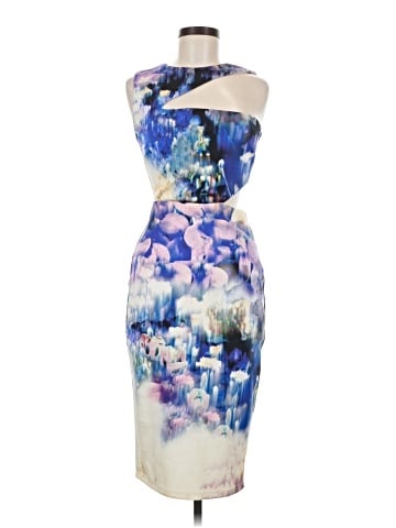 ASOS Cocktail Dress (view 1)