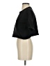 Zara Black Short Sleeve Turtleneck Size S - photo 5