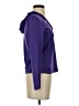 Mizuno Purple Track Jacket Size XS - photo 4
