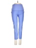 Assorted Brands Blue Active Pants Size S (estimated) - photo 1