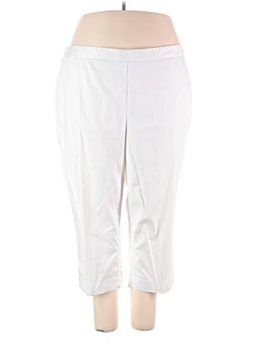 Catherines Active Pants (view 1)
