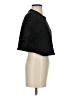 Zara Black Short Sleeve Turtleneck Size S - photo 4