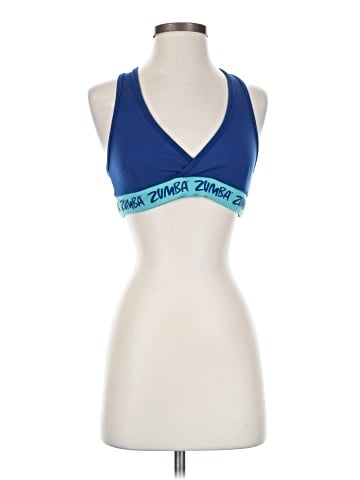 Zumba Wear Sports Bra (view 1)