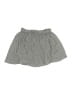 Gap Solid Gray Skirt Size 5T - photo 2