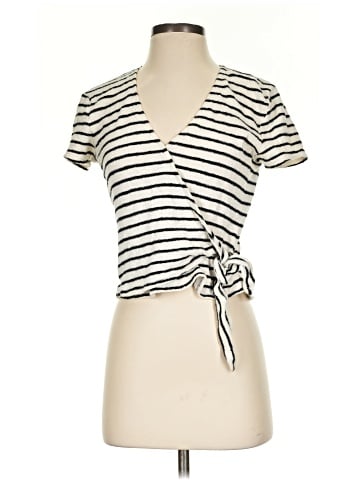 TeXTURE & THREAD Madewell Short Sleeve T-Shirt (view 1)