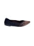 ROTHY'S Blue Flats Size 8 - photo 1
