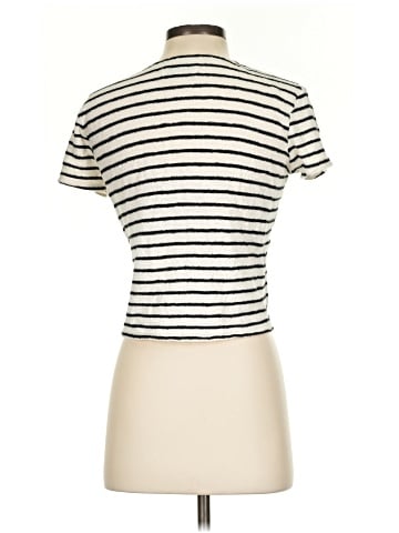 TeXTURE & THREAD Madewell Short Sleeve T-Shirt (view 2)