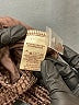 Baltic Born Brown Long Sleeve Top Size M - photo 8