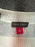 Vince Camuto Ivory Pullover Sweater Size L - photo 7
