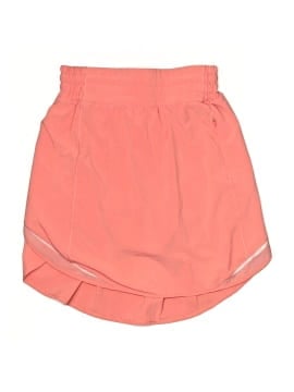 Lululemon Athletica Active Skort