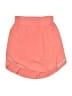 Lululemon Athletica Solid Orange Active Skort Size 6 (estimated) - photo 1