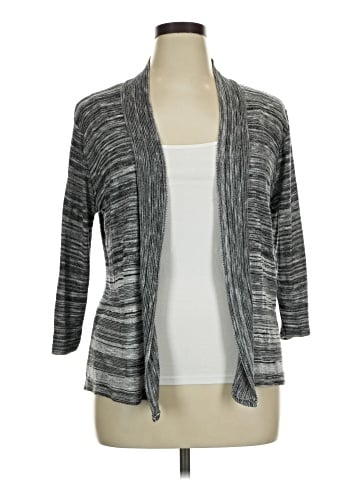Notations Cardigan (view 1)