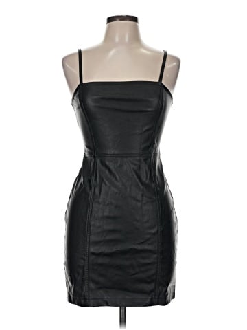 Divided by H&M Cocktail Dress (view 1)