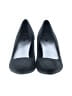 Fioni Black Heels Size 6 1/2 - photo 2