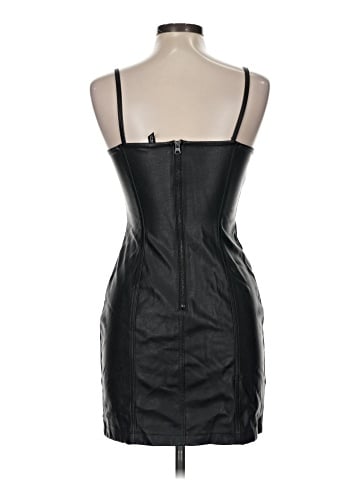Divided by H&M Cocktail Dress (view 2)