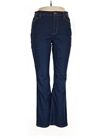 Lands' End Jeans (view 1)