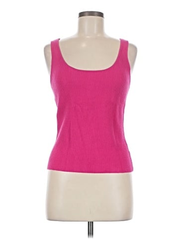 Marled by Reunited Sleeveless Top (view 1)