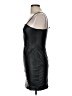 Divided by H&M 100% Polyester Black Cocktail Dress Size 8 - photo 5