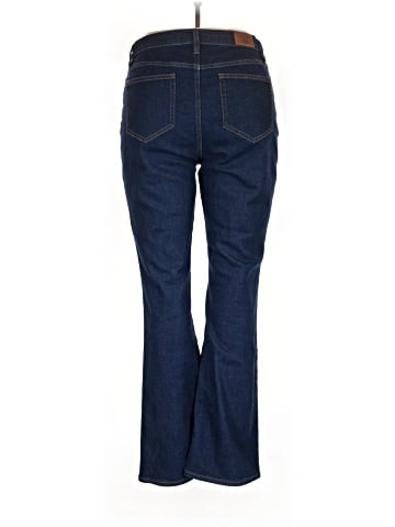 Lands' End Jeans (view 2)
