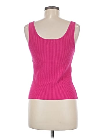 Marled by Reunited Sleeveless Top (view 2)