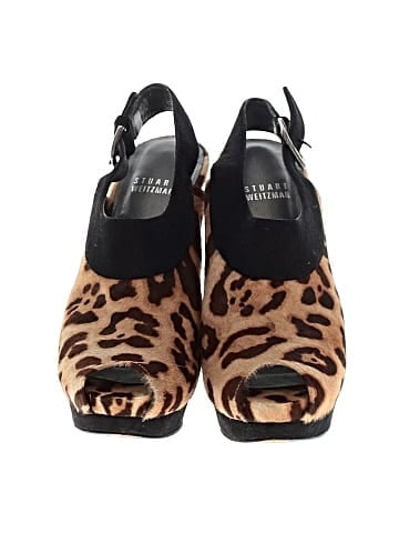 Stuart Weitzman Heels (view 2)
