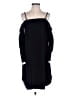 Rag & Bone 100% Silk Black Casual Dress Size XXS - photo 1
