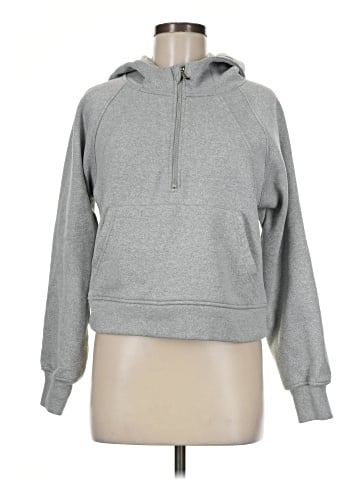 Rhythm. Pullover Hoodie (view 1)