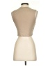 Zara Tan Tank Top Size S - photo 2