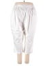 Maggie Barnes for Catherines White Casual Pants Size 26W - photo 2