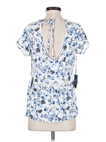 Disney Short Sleeve Blouse (view 2)