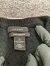 Halogen 100% Cashmere Black Cashmere Pullover Sweater Size S - photo 7