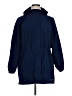 Lands' End 100% Polyester Blue Raincoat Size 1X - photo 1
