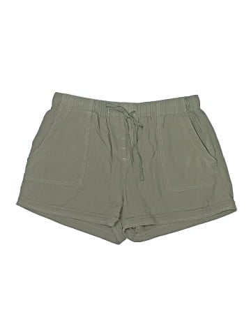 Unbranded Khaki Shorts (view 1)