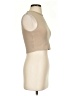 Zara Tan Tank Top Size S - photo 4