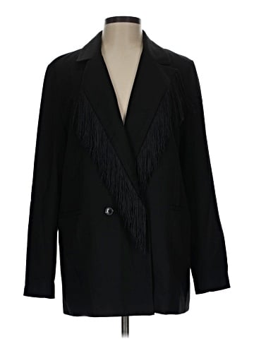 Hutch Blazer (view 1)