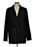 Hutch Black Blazer Size L - photo 1