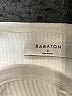 Babaton White Tube Top Size S - photo 7