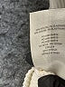 Babaton White Tube Top Size S - photo 8