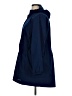 Lands' End 100% Polyester Blue Raincoat Size 1X - photo 5