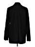 Hutch Black Blazer Size L - photo 2