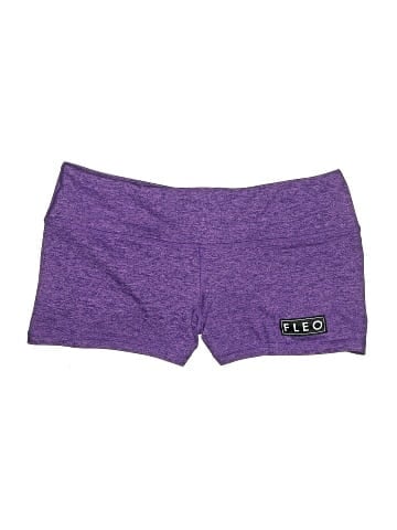 Fleo Athletic Shorts (view 1)