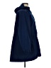 Lands' End 100% Polyester Blue Raincoat Size 1X - photo 4