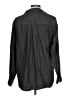 Grayson 100% Cotton Gray Long Sleeve Button-Down Shirt Size Lg (4) - photo 2