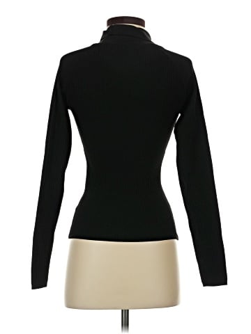 Topshop Long Sleeve Top (view 2)