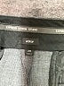 Express Design Studio Tweed Gray Dress Pants Size 2 - photo 6