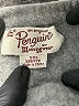 An Original Penguin by Munsingwear Solid Gray Pullover Sweater Size XL (youth) - photo 3